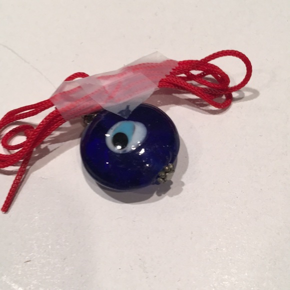 NWOT Set of Four Amulets - Picture 2 of 5